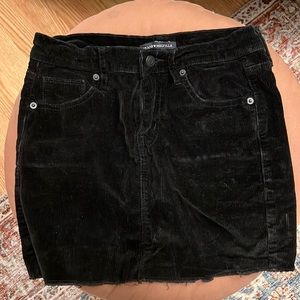 Brandy Melville mini skirt